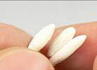 White clay